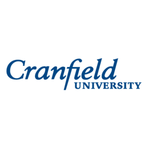 Cranfield University Logo photo - 1