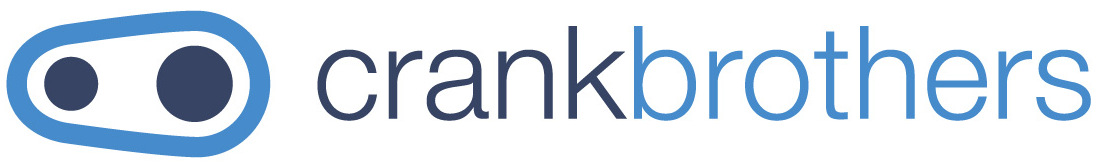 Crank Brothers Logo photo - 1