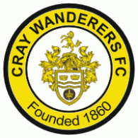 Cray Wanderers FC Logo photo - 1