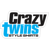 Crazy Twins Logo photo - 1