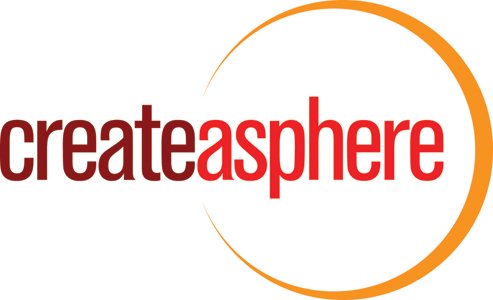 Createasphere Logo photo - 1
