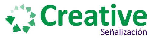 Creative Señalización Logo photo - 1