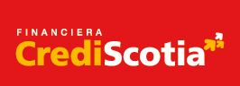 Crediscotia Logo photo - 1