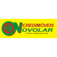 Credmóveis Novolar Logo photo - 1