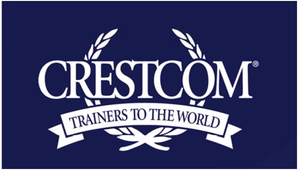 Crestcom Logo photo - 1