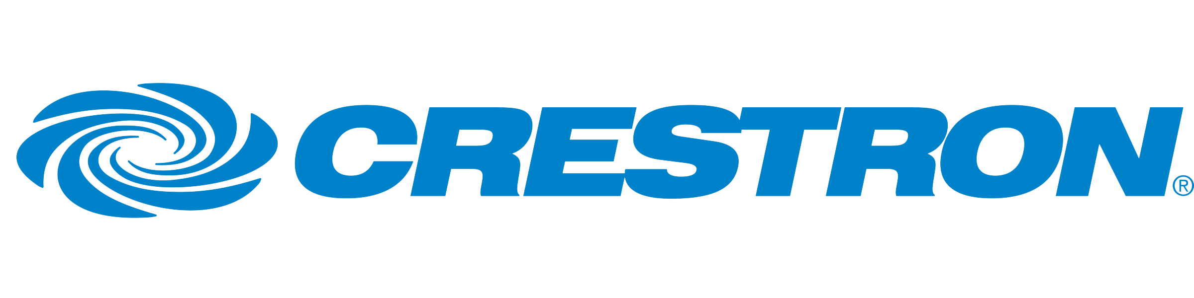 Crestron Logo photo - 1