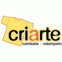 Criarte Camisaria e Estamparia Logo photo - 1