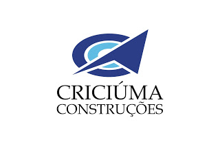 Criciúma Construções Logo photo - 1