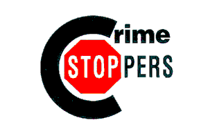 Crime Stopper Logo photo - 1