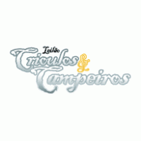 Crioulos & Campeiros Logo photo - 1