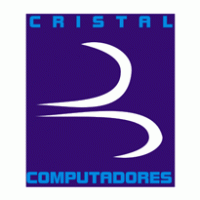 Cristal Computadores Logo photo - 1