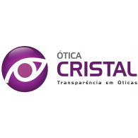 Cristal Ótica Logo photo - 1
