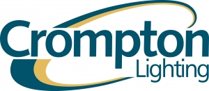Crompton Lighting Logo photo - 1