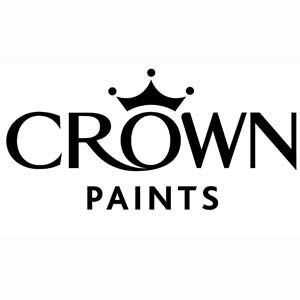 Crown Paints Logo photo - 1