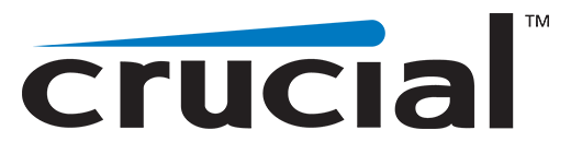 Crucial Technology Logo Logos Rates