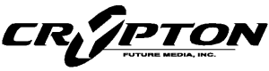 Crypton Logo photo - 1