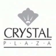 Crystal Plaza Logo photo - 1