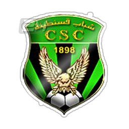 Cs Constantine Logo photo - 1