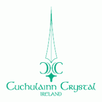 Cuchulainn Crystal Logo photo - 1