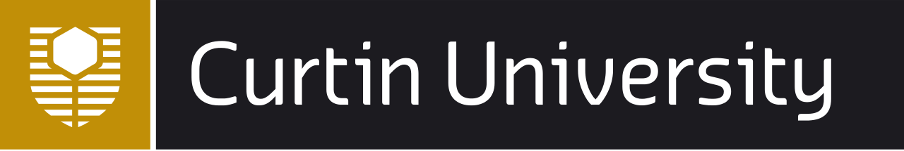 Curtin University Logo photo - 1