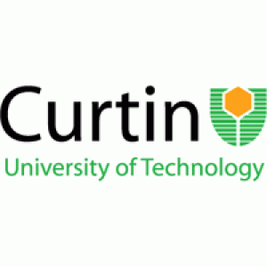 Curtin University of Technology Logo photo - 1