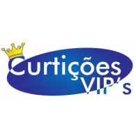 Curtições VIPs Logo photo - 1