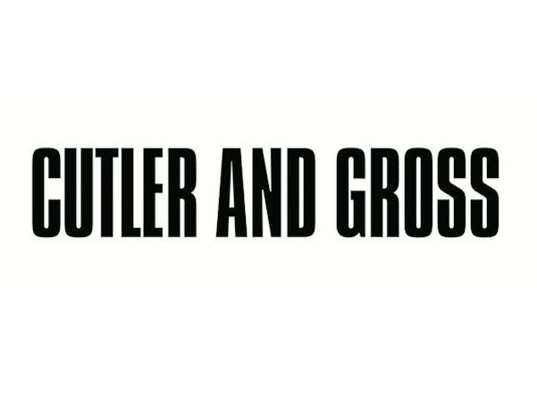 Cutler and Gross Logo | Logos Rates