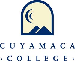 Cuyamaca College Logo photo - 1