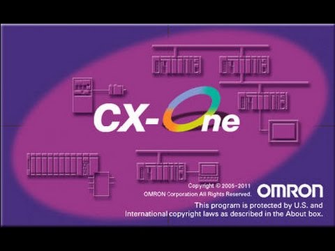 Cx-One Logo photo - 1