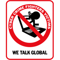 Cyber Crime Fighters Victims Logo photo - 1