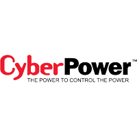 CyberPower Logo photo - 1
