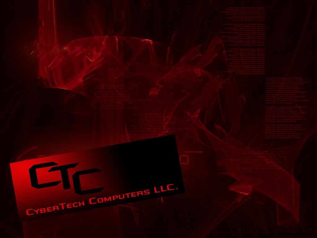 CyberTech Logo photo - 1