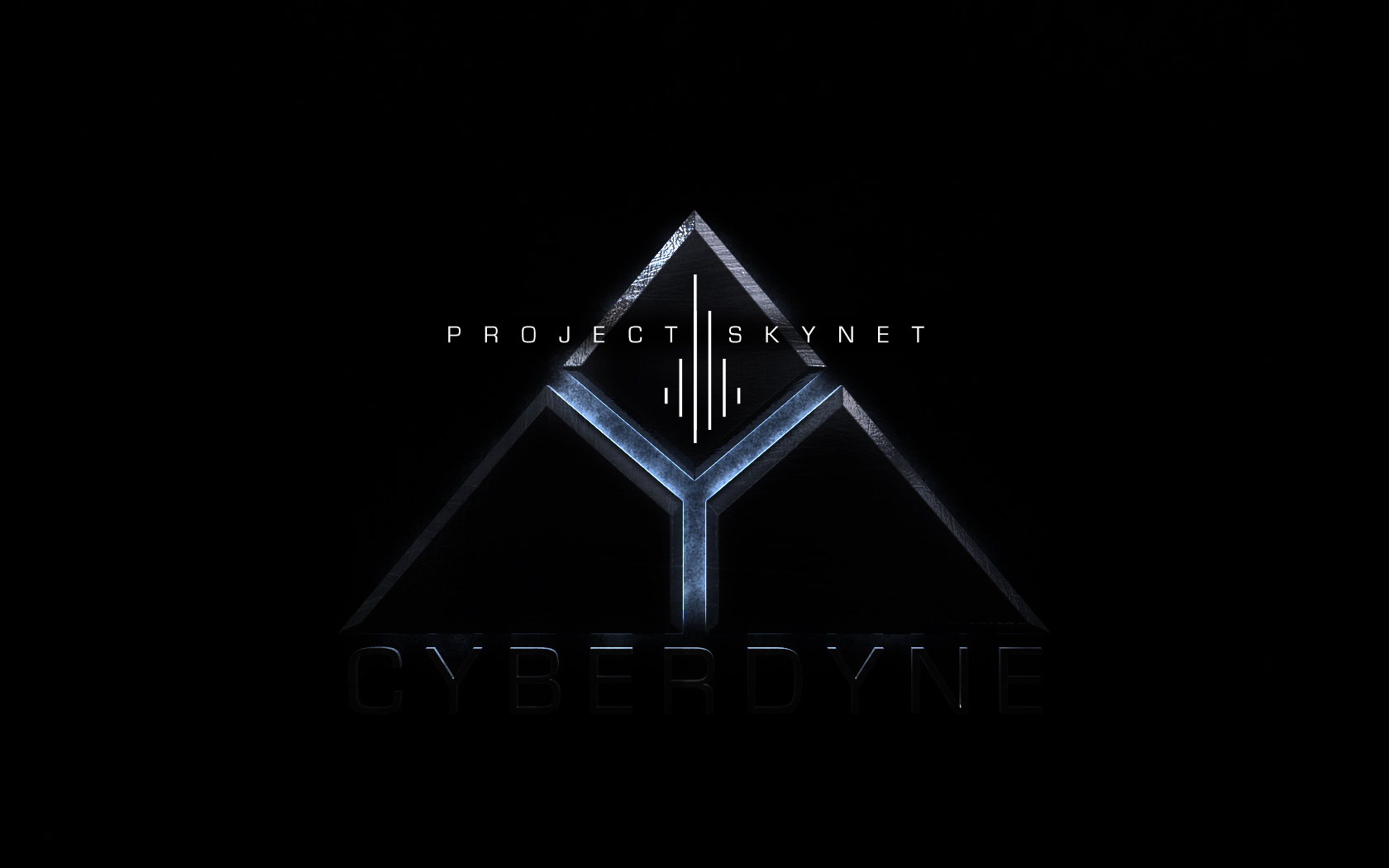 Cyberdy-Skynet Logo photo - 1