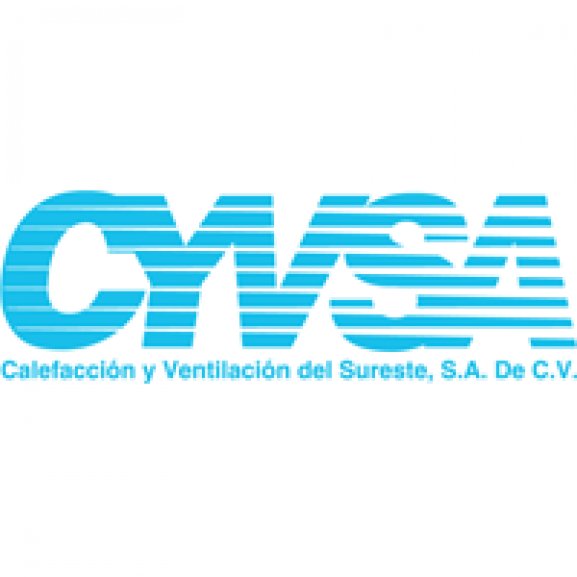 Cyvsa Logo photo - 1