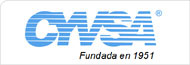 Cyvsa Mantenimiento Logo photo - 1