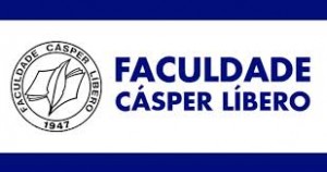 Cásper Líbero Faculdade Logo photo - 1