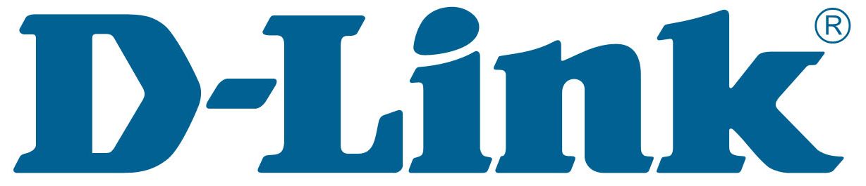 D+Link Logo photo - 1