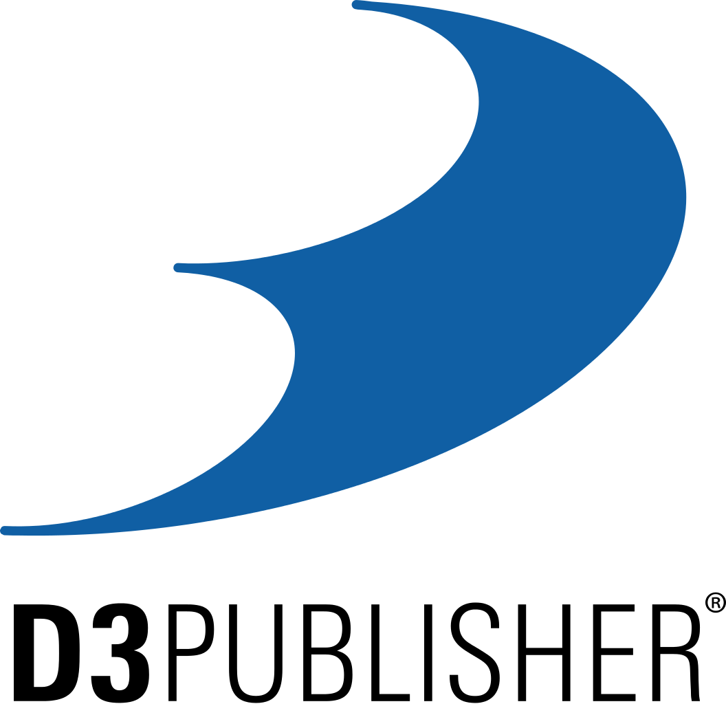 D3 Logo photo - 1