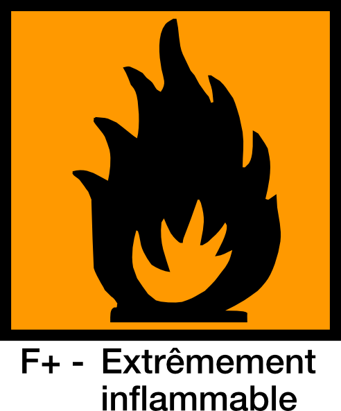 DANGER VECTOR SIGN Logo photo - 1