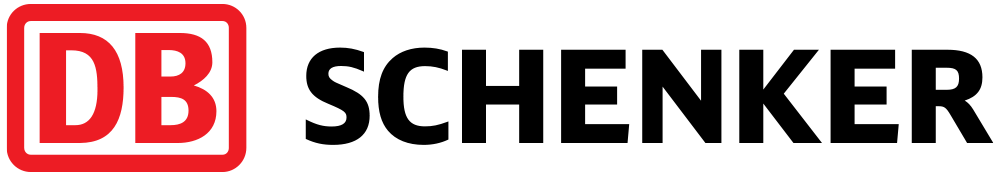 DB Schenker Logo photo - 1