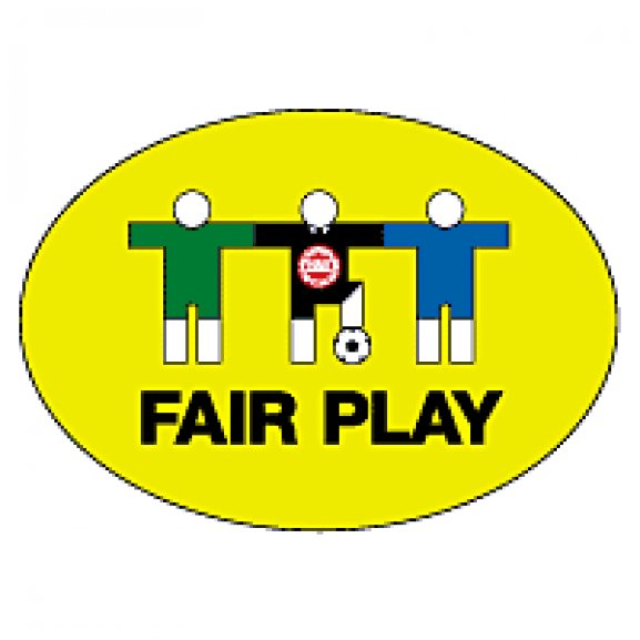 DBU Fair Play Logo photo - 1