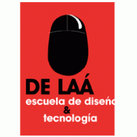 DE LAÁ escuela de diseño & tecnología Logo photo - 1