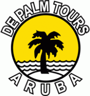 DE PALM TOURS, ARUBA Logo photo - 1