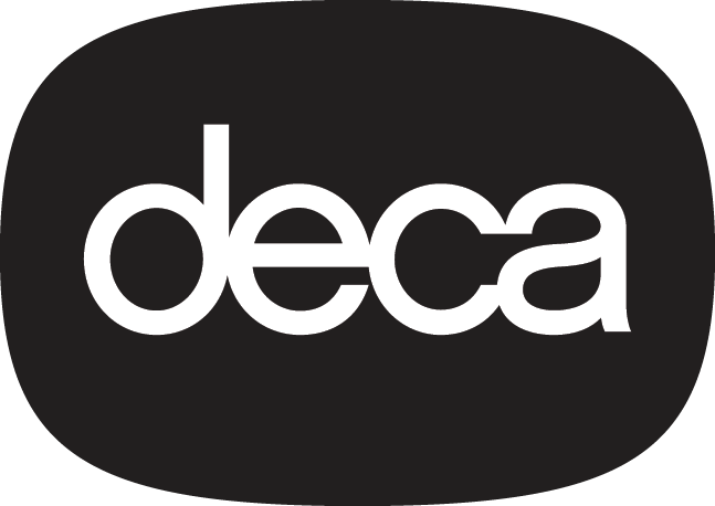 DECA Logo photo - 1