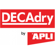 DECAdry by Apli Logo photo - 1