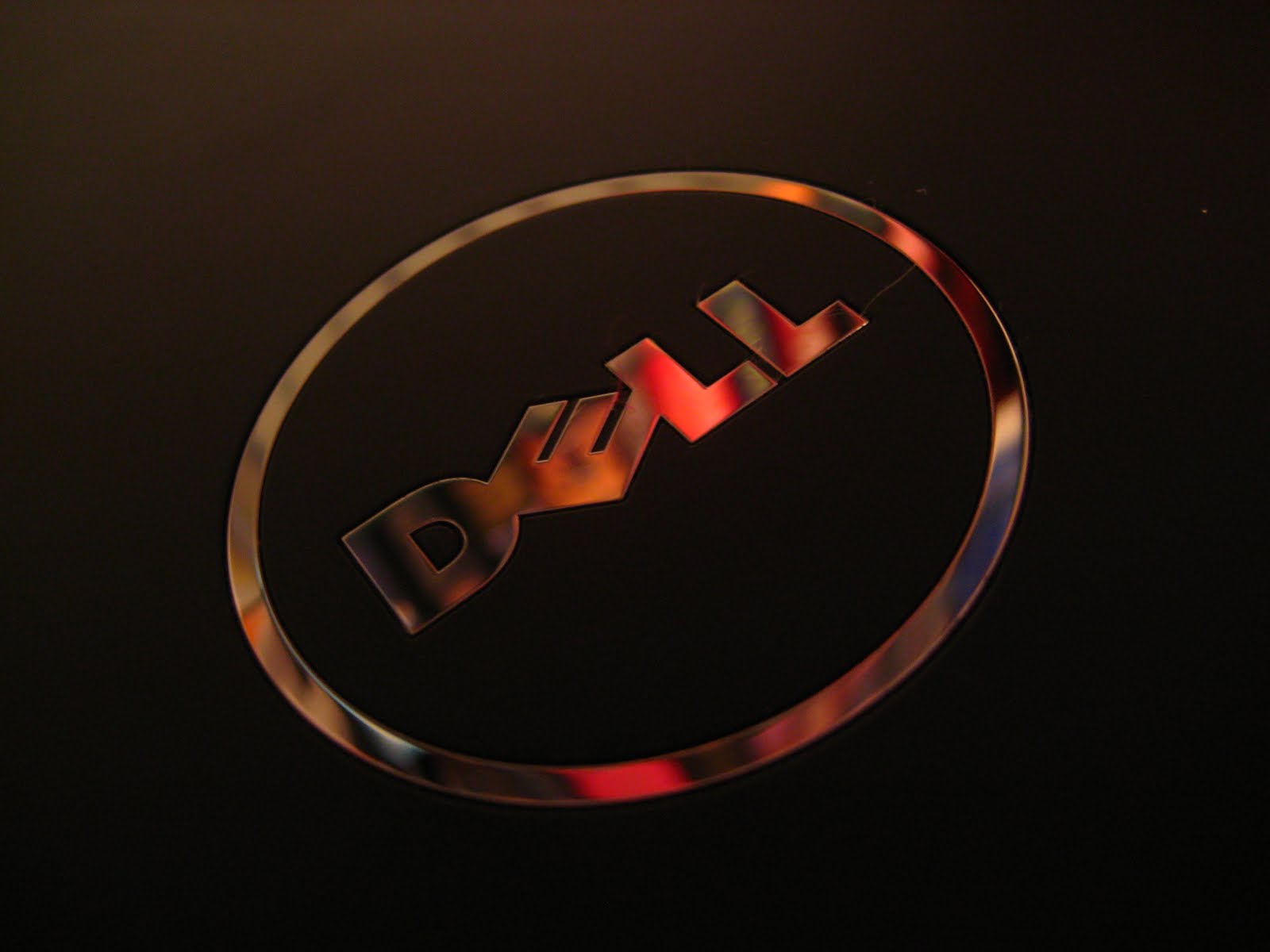 DELL XPS Logo photo - 1