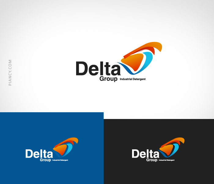DELTA Net Logo photo - 1