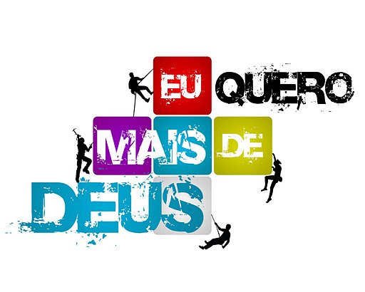 DEUS É AMOR Logo photo - 1