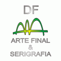 DF ARTE FINAL E SERIGRAFIA Logo photo - 1