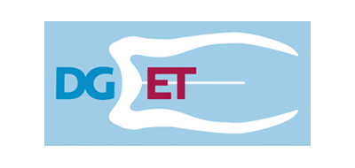 DGET Logo photo - 1